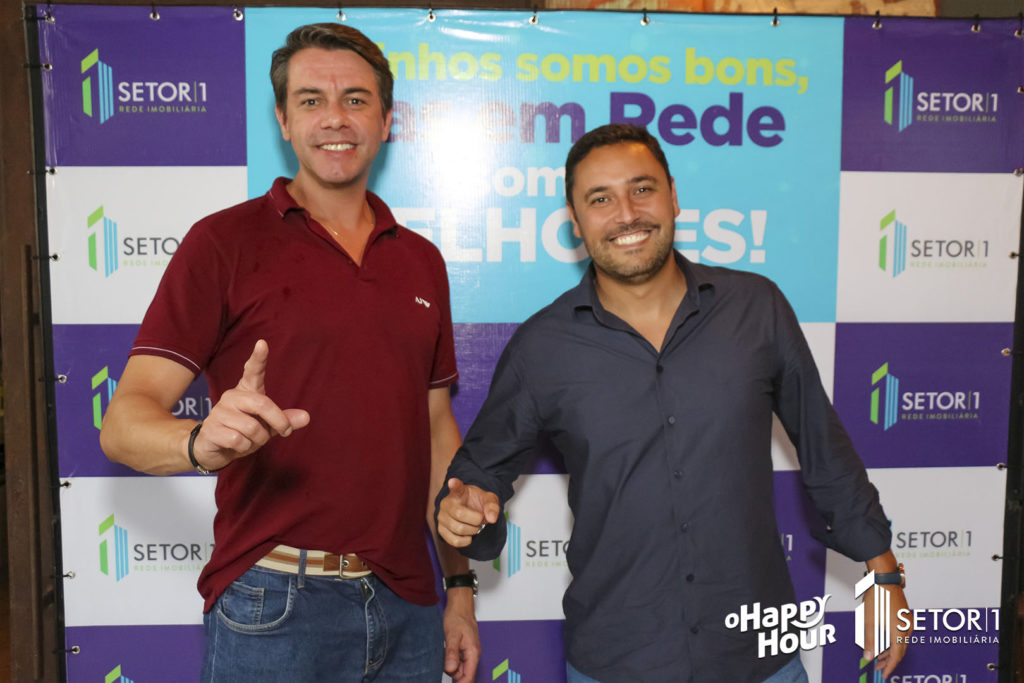 Happy Hour Setor 1 O Happy Hour