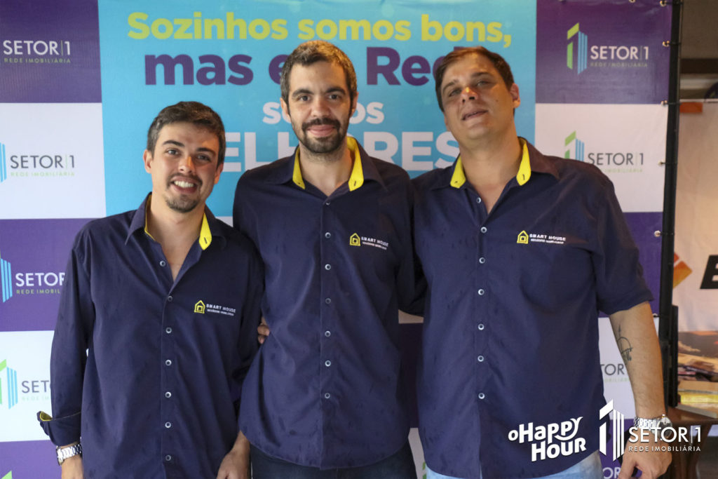 Happy Hour Setor 1 O Happy Hour