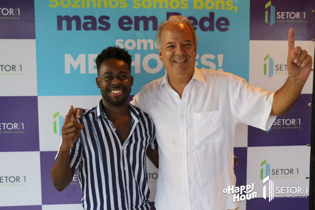 Happy Hour Setor 1 O Happy Hour