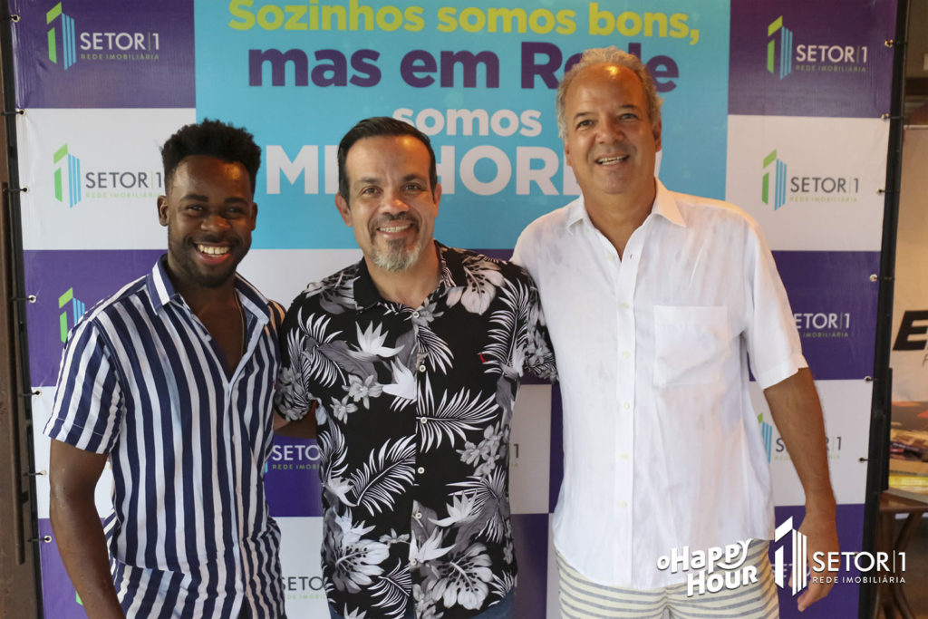 Happy Hour Setor 1 O Happy Hour