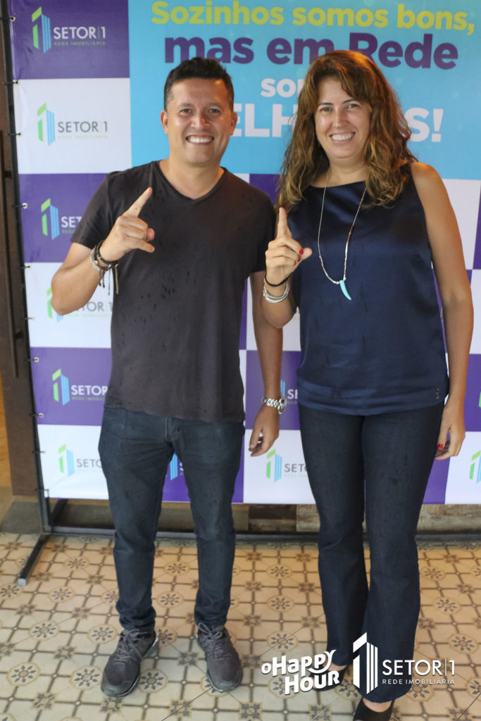 Happy Hour Setor 1 O Happy Hour