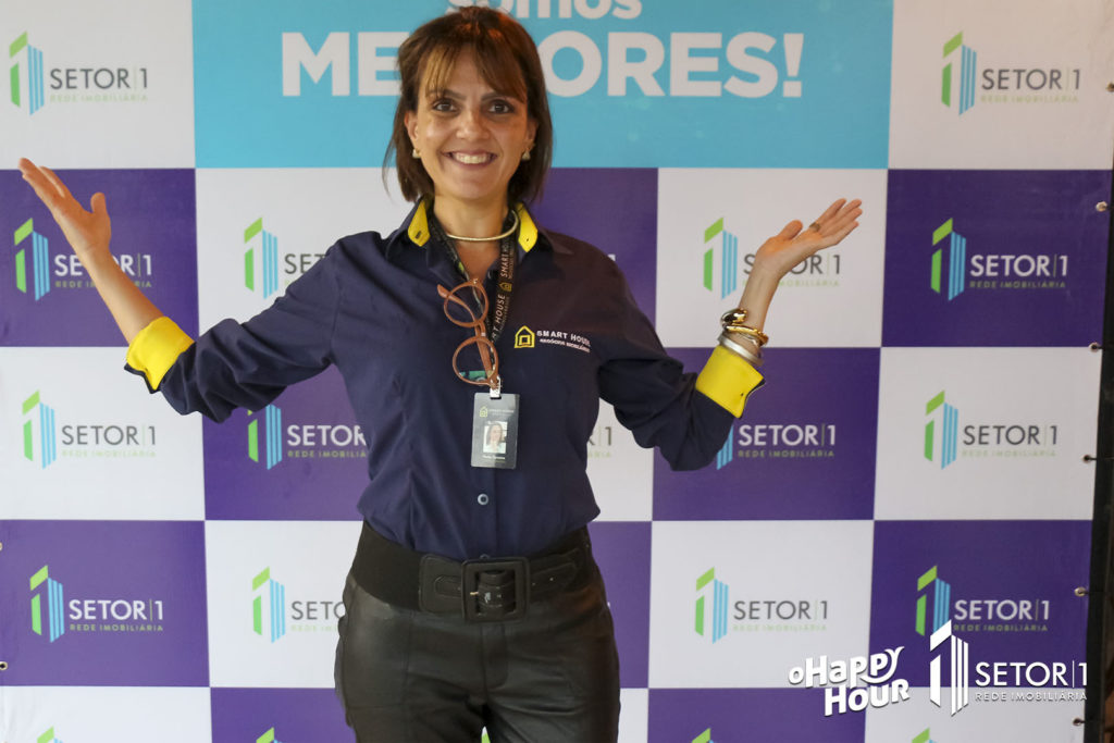 Happy Hour Setor 1 O Happy Hour