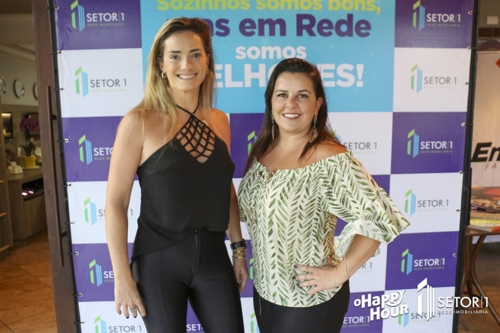 Happy Hour Setor 1 O Happy Hour