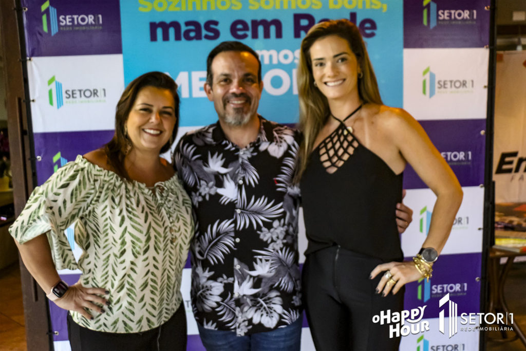 Happy Hour Setor 1 O Happy Hour