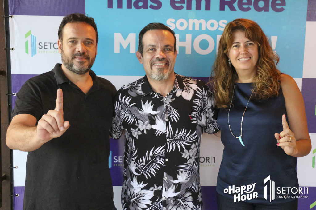 Happy Hour Setor 1 O Happy Hour