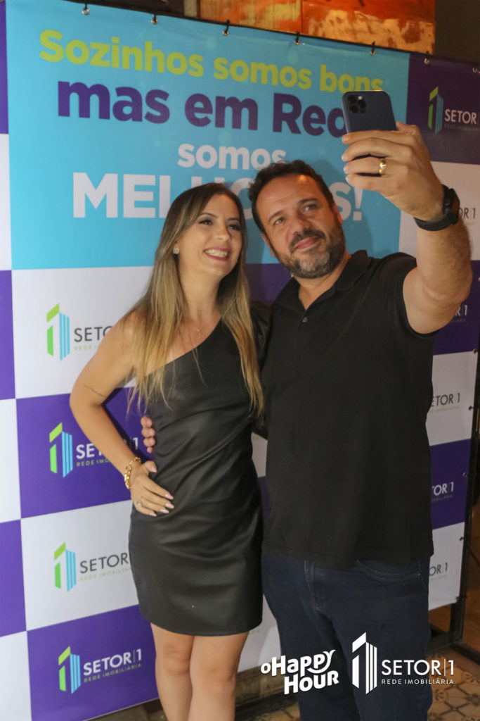 Happy Hour Setor 1 O Happy Hour