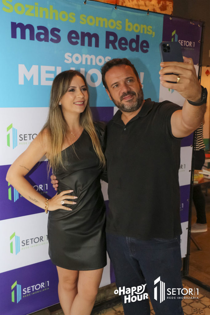 Happy Hour Setor 1 O Happy Hour