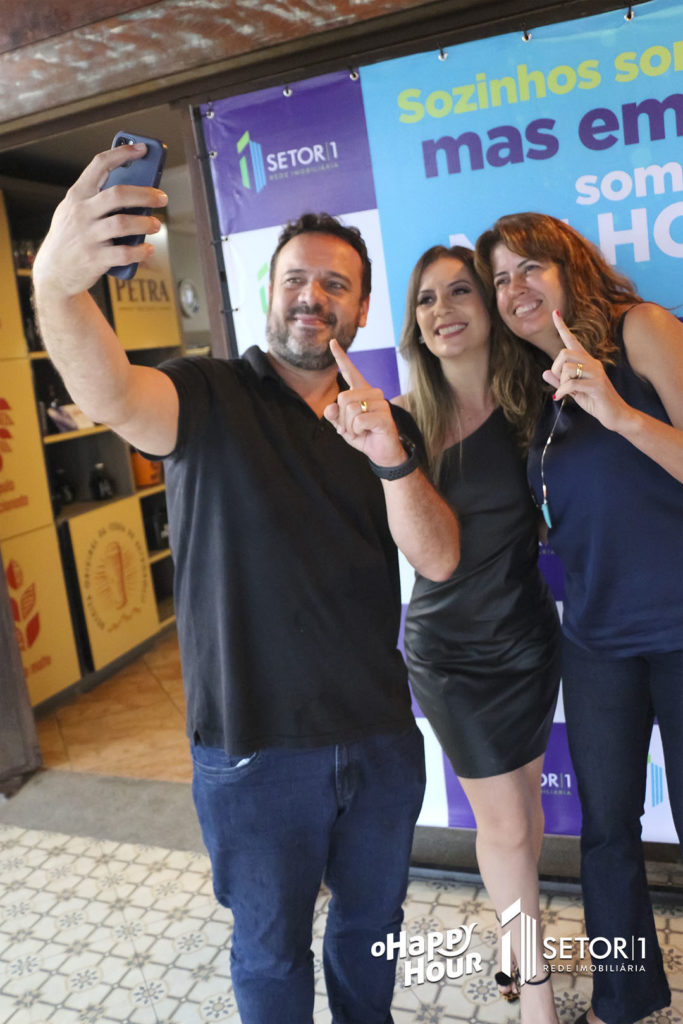 Happy Hour Setor 1 O Happy Hour