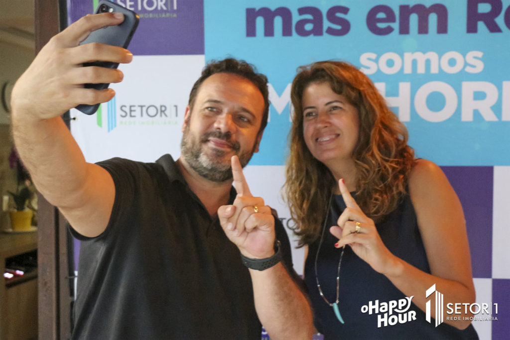 Happy Hour Setor 1 O Happy Hour