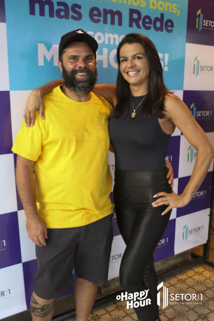 Happy Hour Setor 1 O Happy Hour