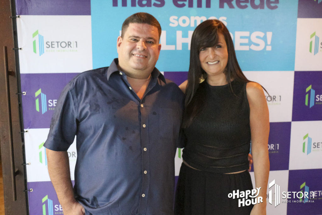 Happy Hour Setor 1 O Happy Hour