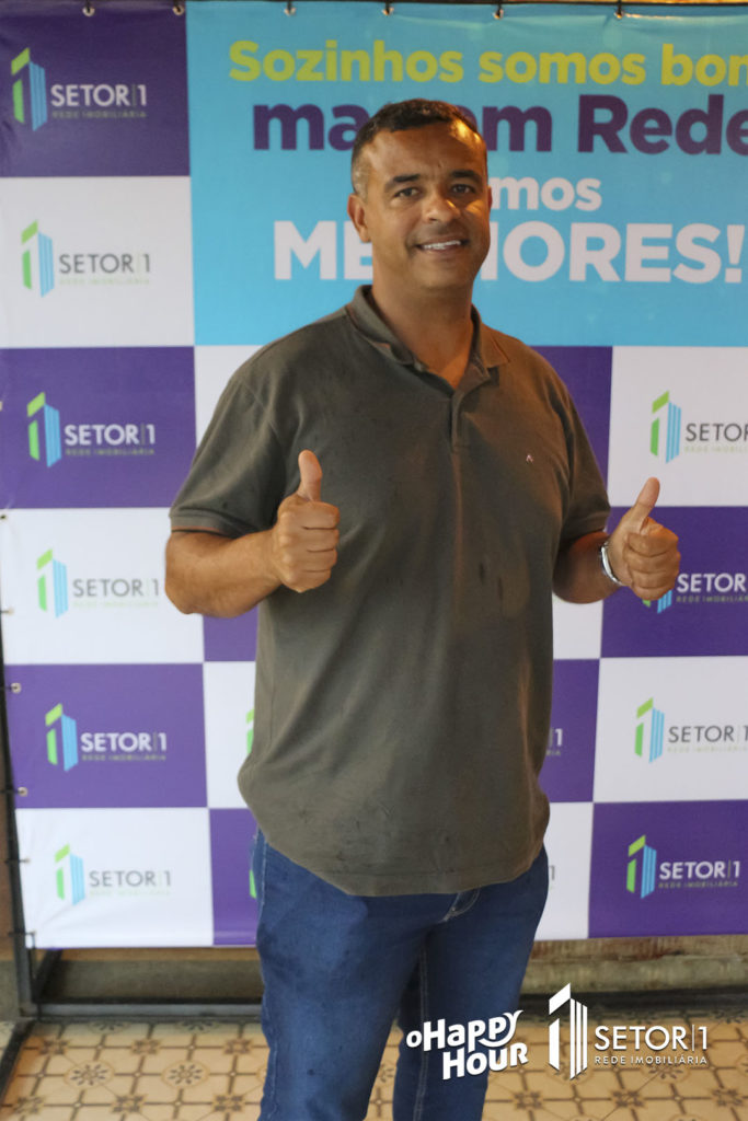 Happy Hour Setor 1 O Happy Hour