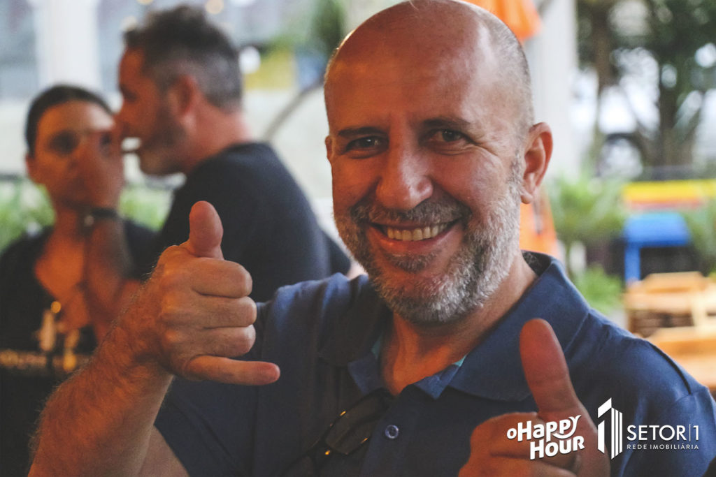 Happy Hour Setor 1 O Happy Hour