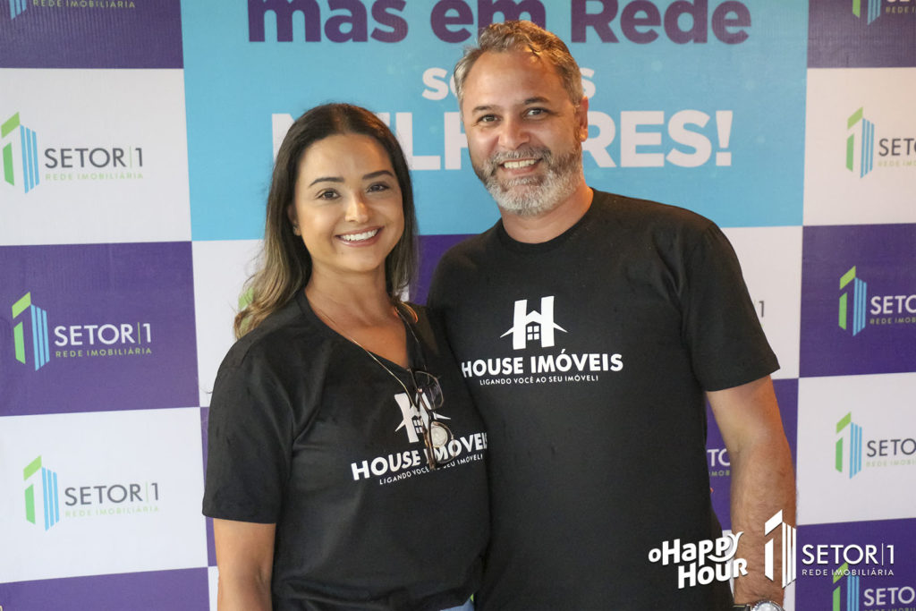 Happy Hour Setor 1 O Happy Hour