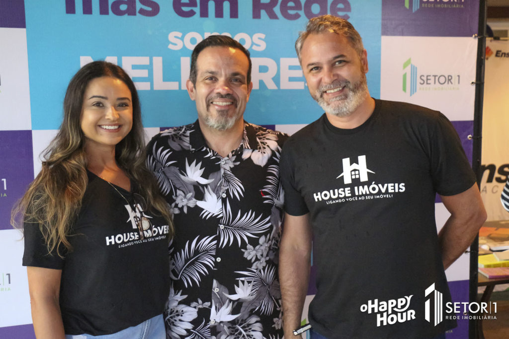 Happy Hour Setor 1 O Happy Hour