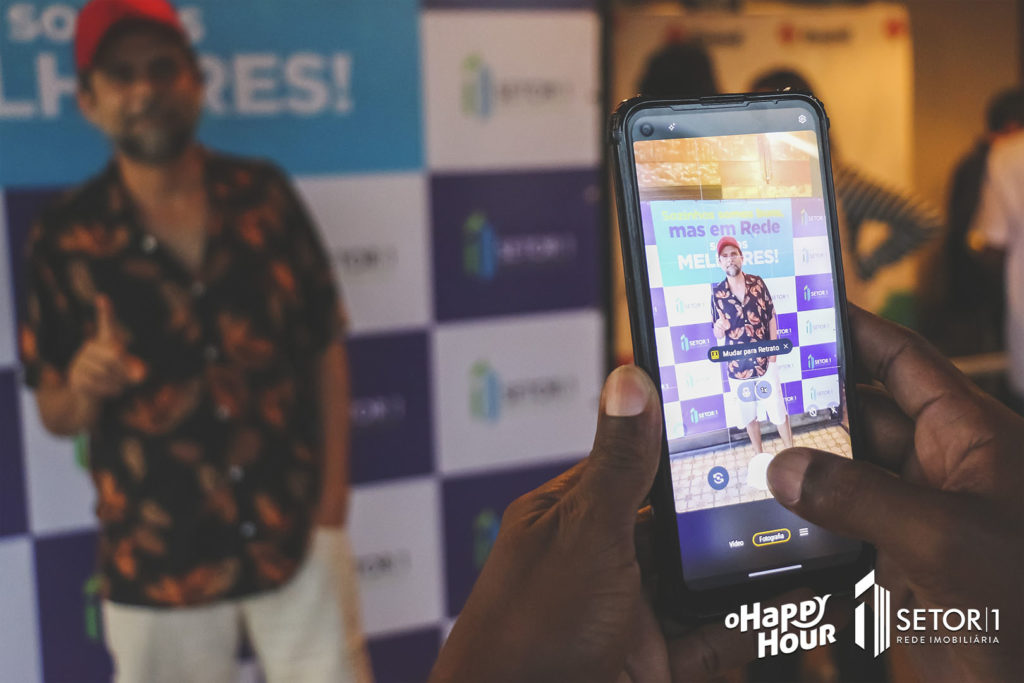 Happy Hour Setor 1 O Happy Hour