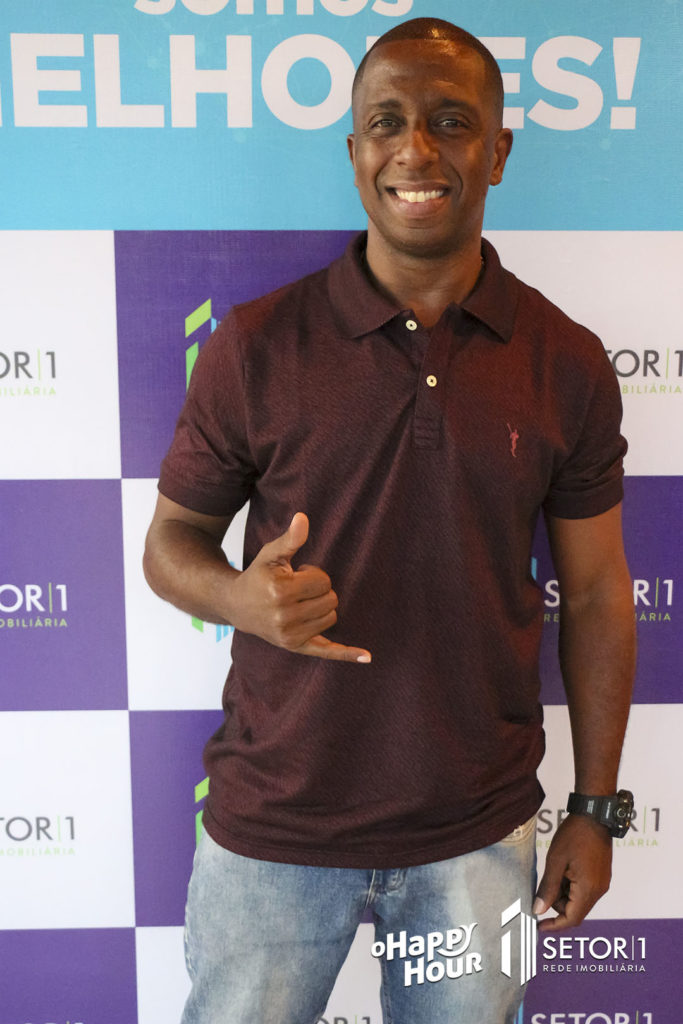 Happy Hour Setor 1 O Happy Hour