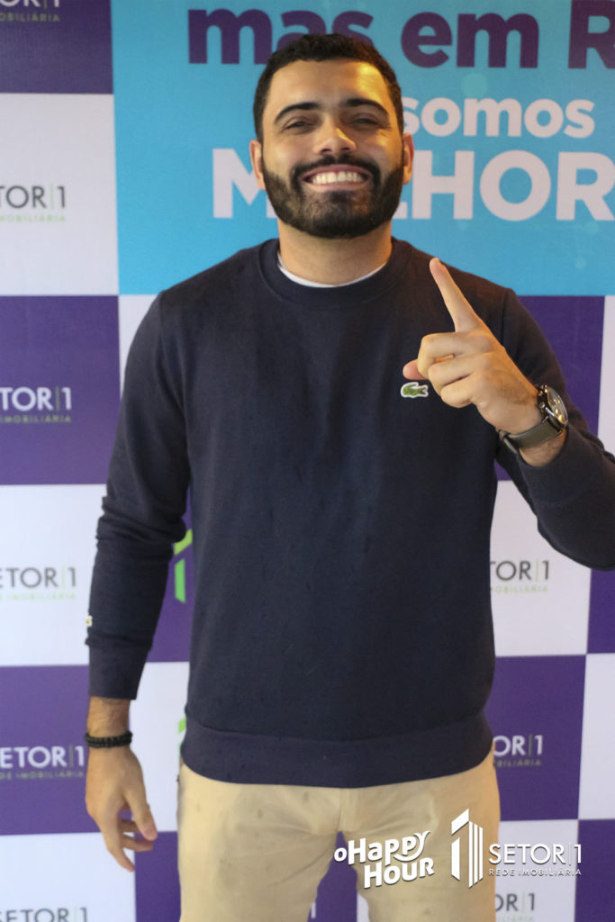 Happy Hour Setor 1 O Happy Hour