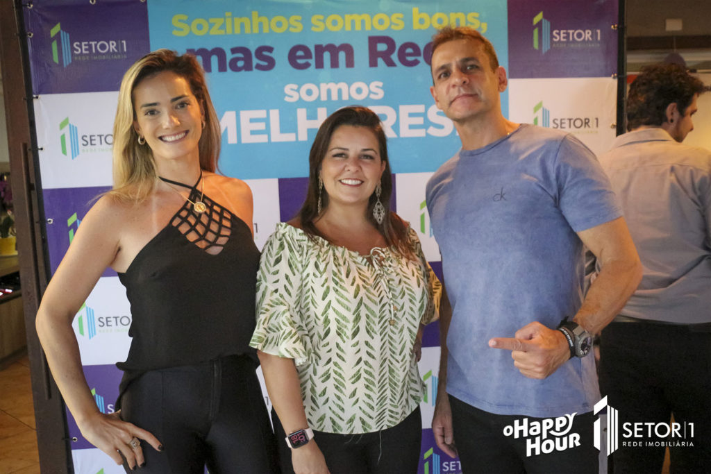 Happy Hour Setor 1 O Happy Hour