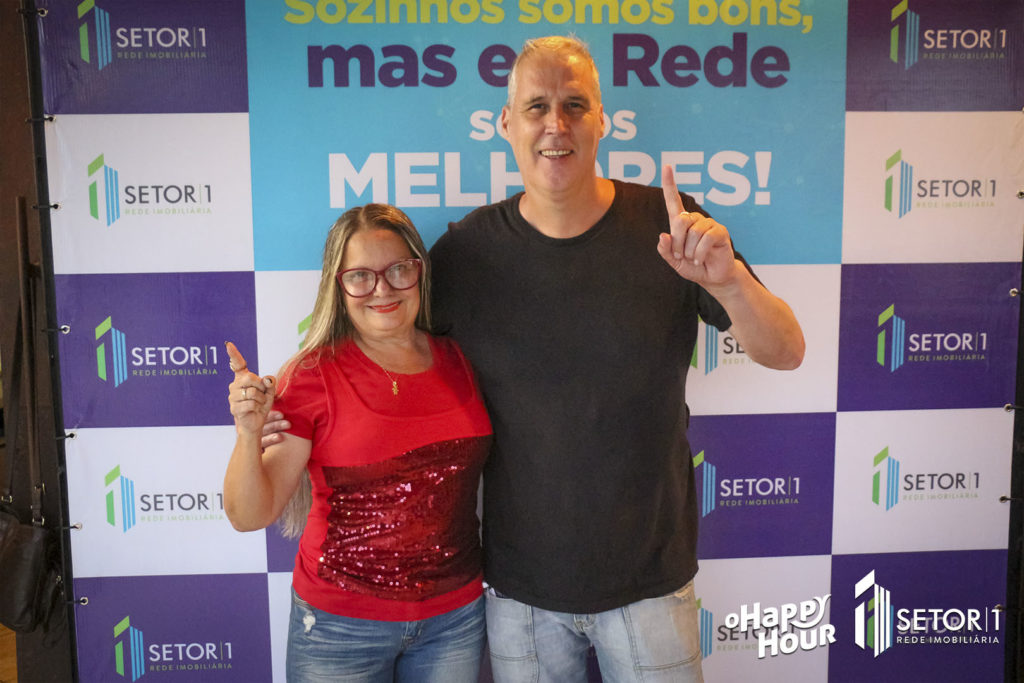 Happy Hour Setor 1 O Happy Hour