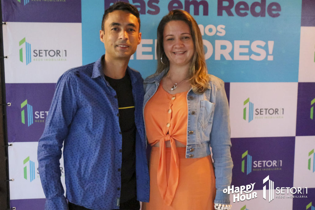 Happy Hour Setor 1 O Happy Hour