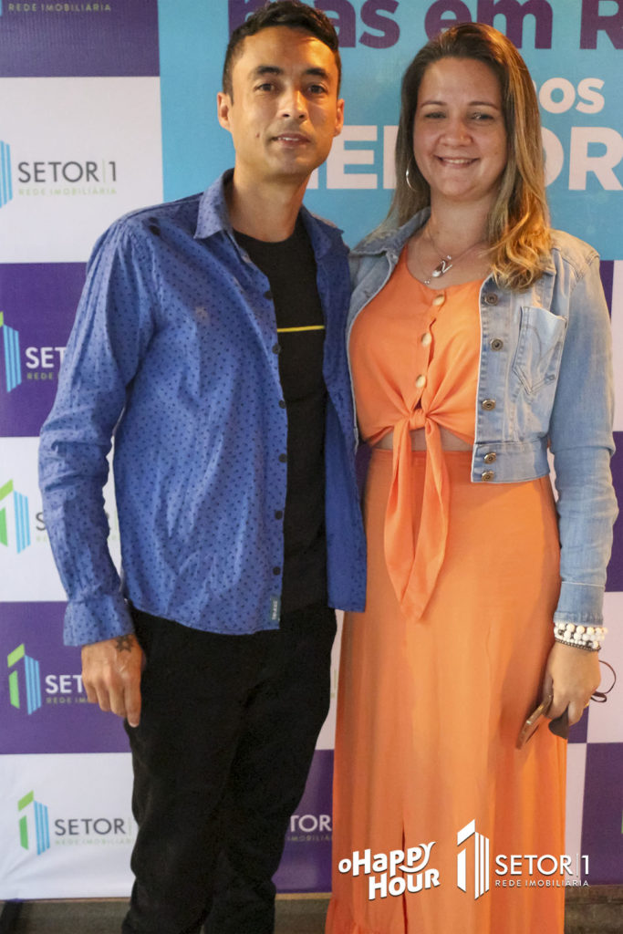 Happy Hour Setor 1 O Happy Hour