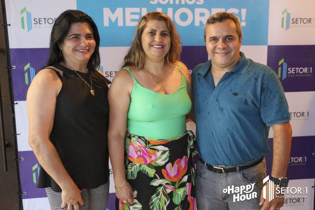 Happy Hour Setor 1 O Happy Hour