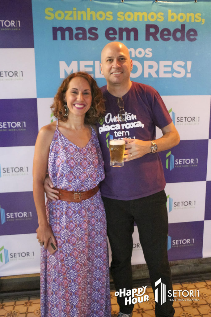 Happy Hour Setor 1 O Happy Hour