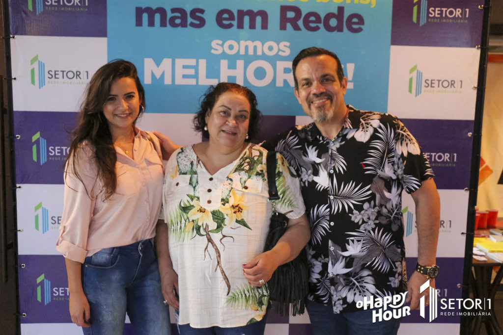 Happy Hour Setor 1 O Happy Hour