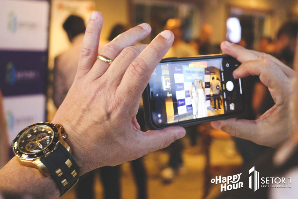 Happy Hour Setor 1 O Happy Hour