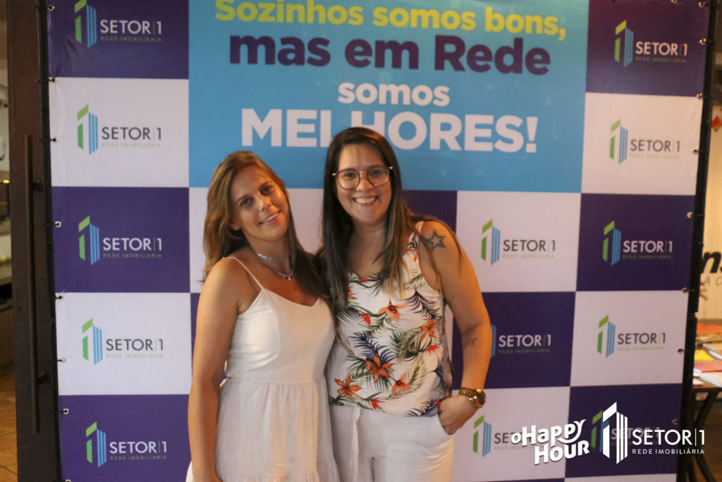 Happy Hour Setor 1 O Happy Hour