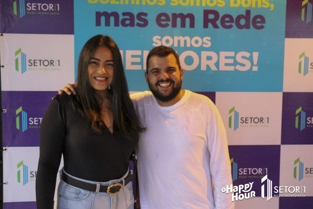 Happy Hour Setor 1 O Happy Hour