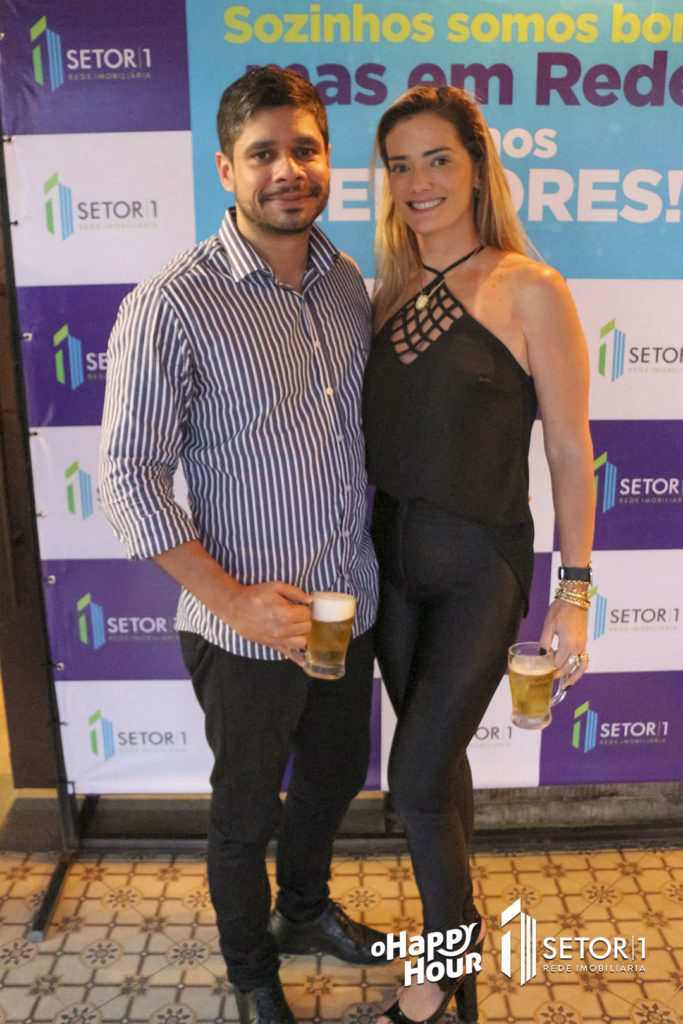 Happy Hour Setor 1 O Happy Hour