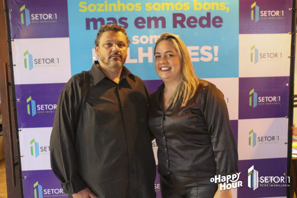 Happy Hour Setor 1 O Happy Hour