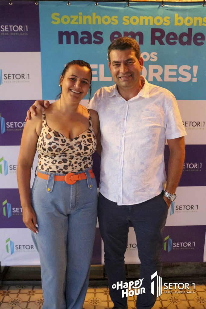 Happy Hour Setor 1 O Happy Hour