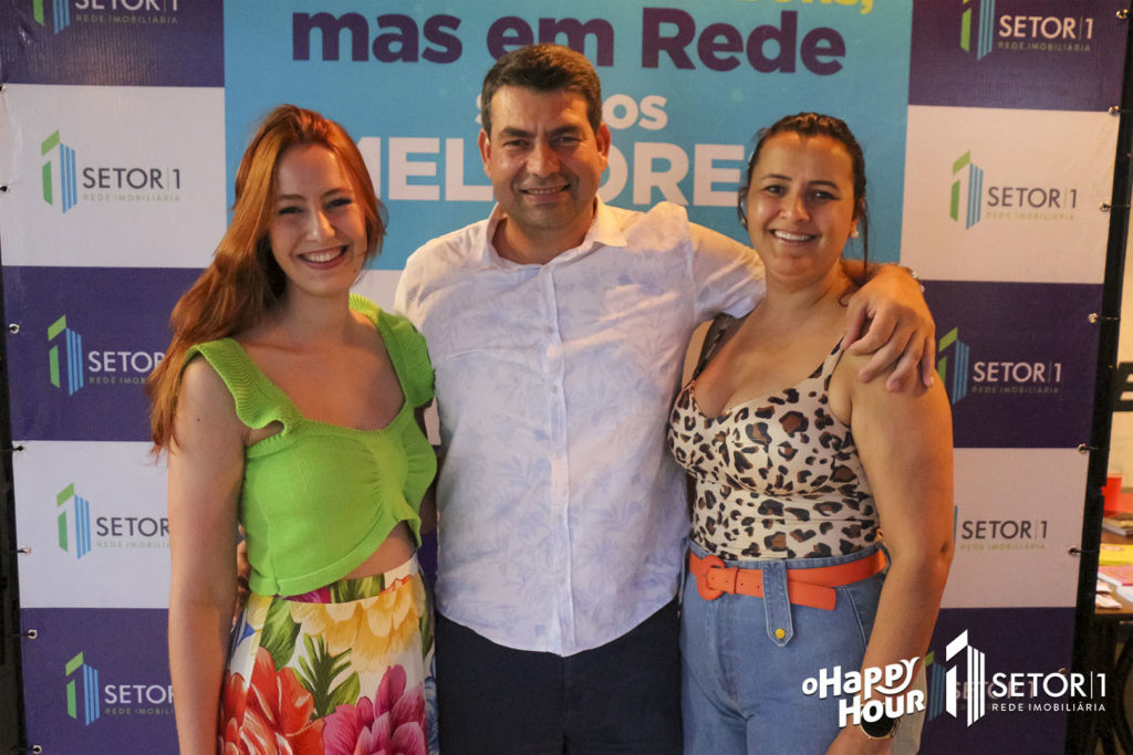 Happy Hour Setor 1 O Happy Hour