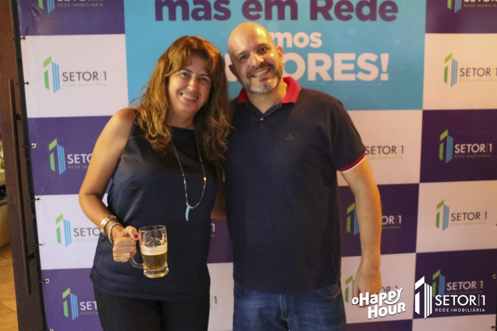 Happy Hour Setor 1 O Happy Hour