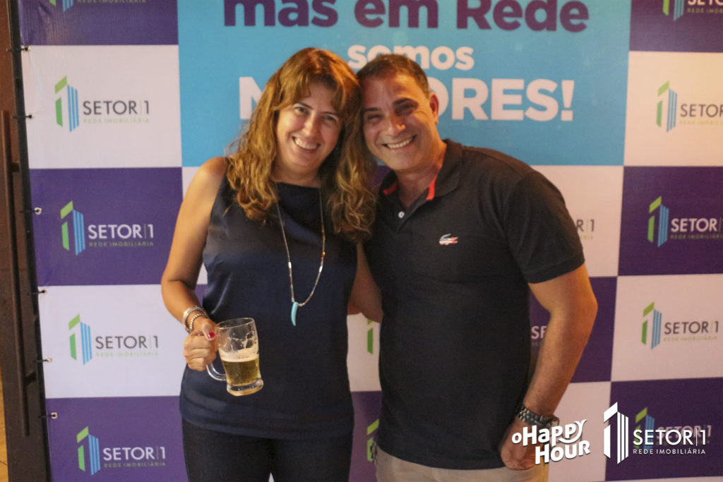 Happy Hour Setor 1 O Happy Hour