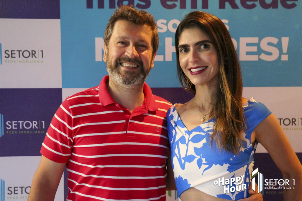 Happy Hour Setor 1 O Happy Hour