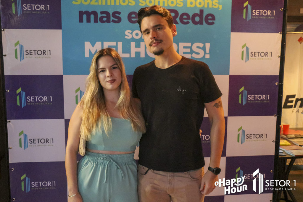 Happy Hour Setor 1 O Happy Hour