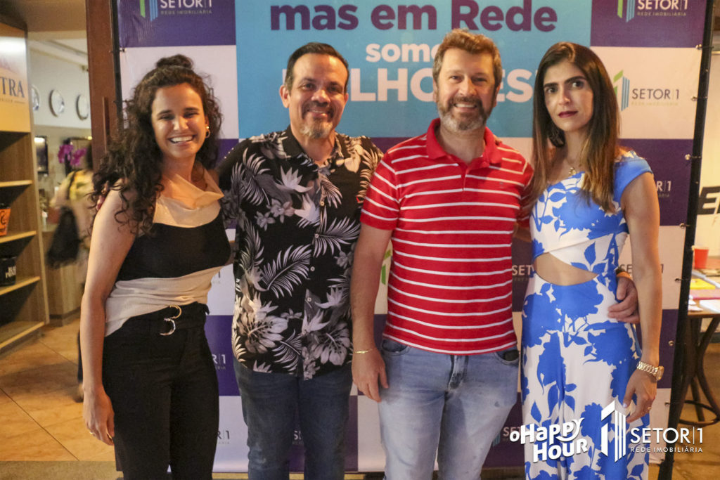 Happy Hour Setor 1 O Happy Hour