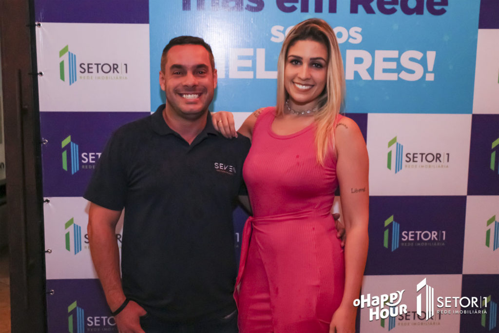 Happy Hour Setor 1 O Happy Hour