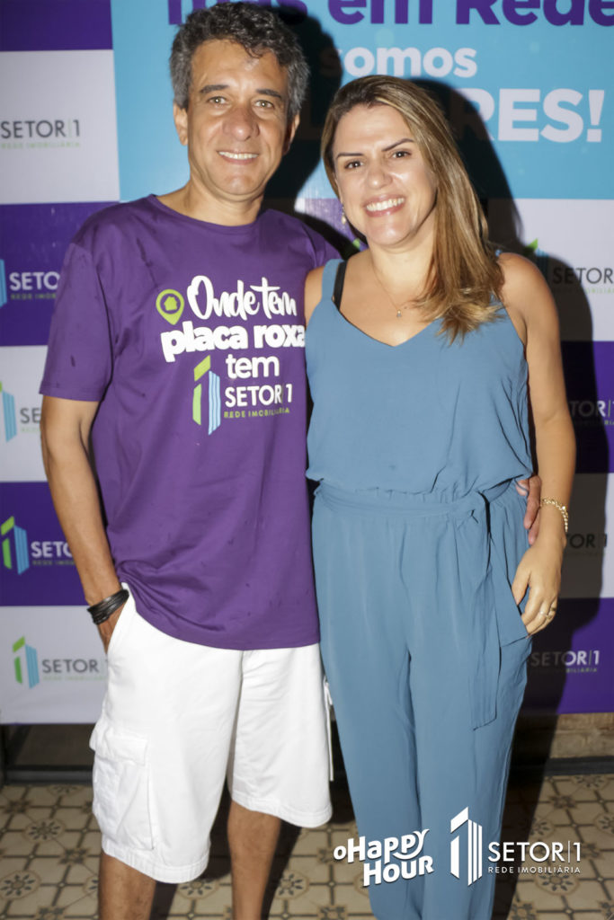 Happy Hour Setor 1 O Happy Hour