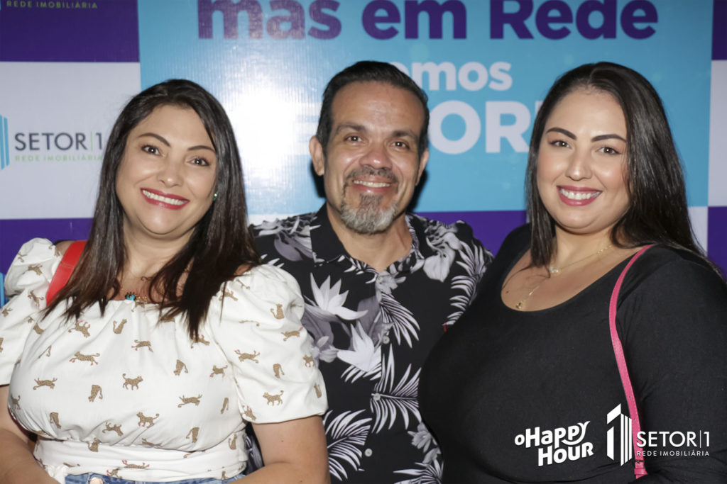 Happy Hour Setor 1 O Happy Hour