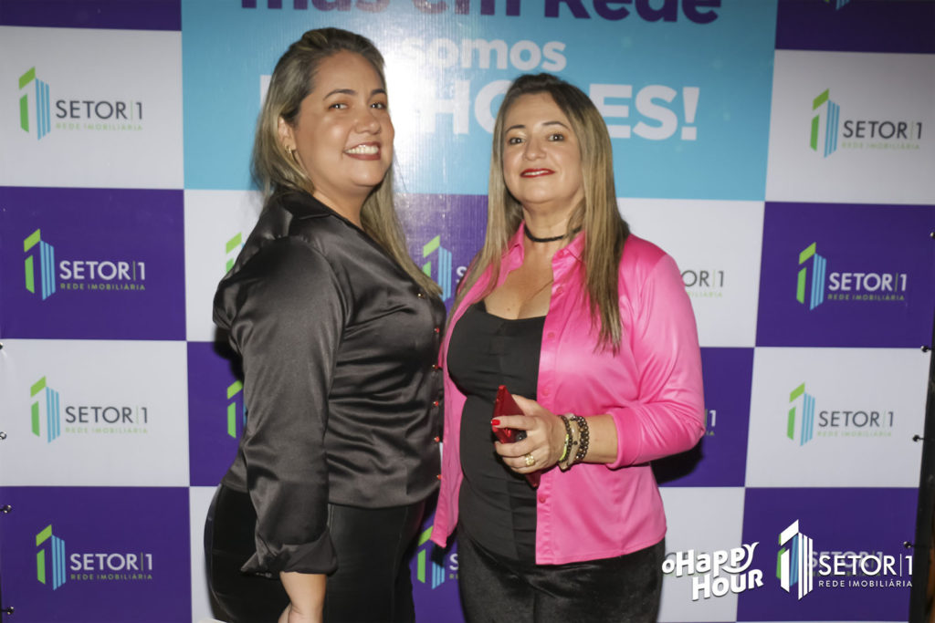 Happy Hour Setor 1 O Happy Hour