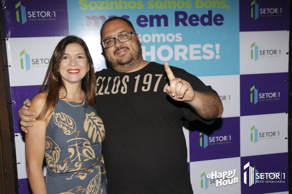 Happy Hour Setor 1 O Happy Hour