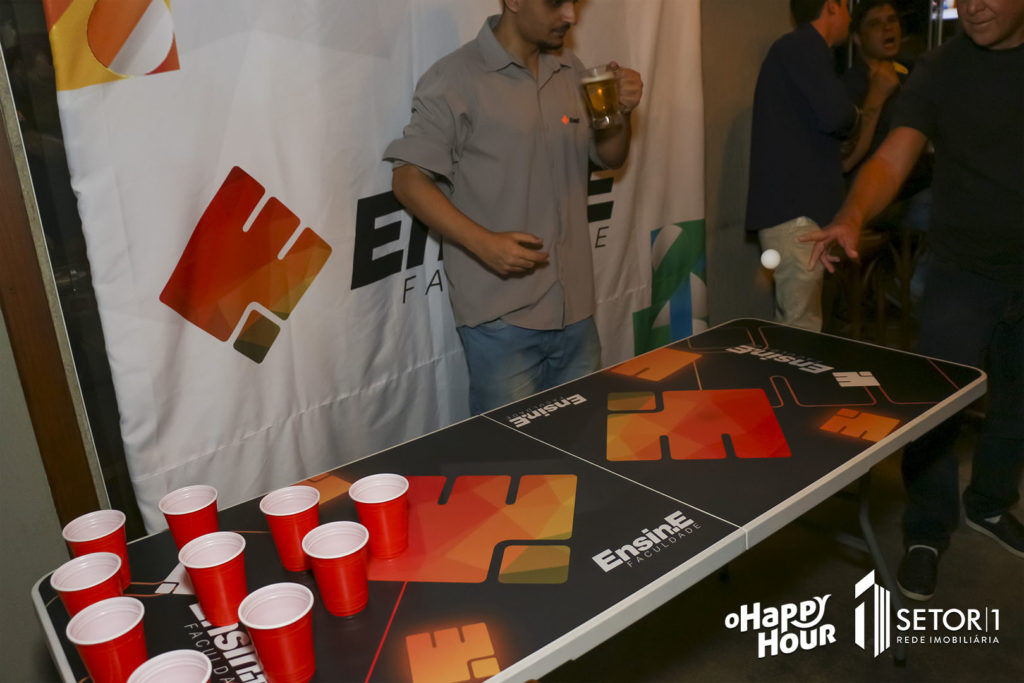 Happy Hour Setor 1 O Happy Hour