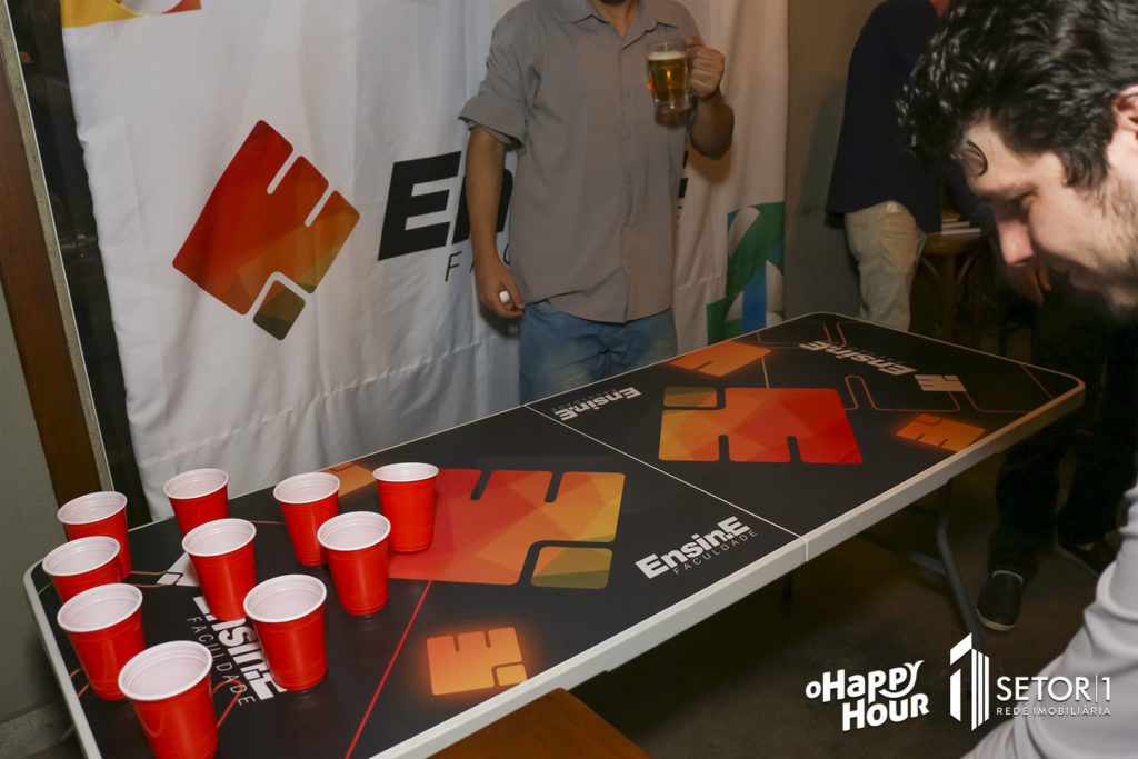 Happy Hour Setor 1 O Happy Hour