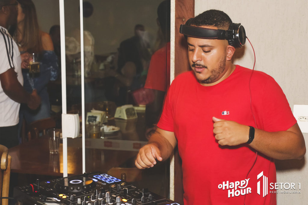 Happy Hour Setor 1 O Happy Hour