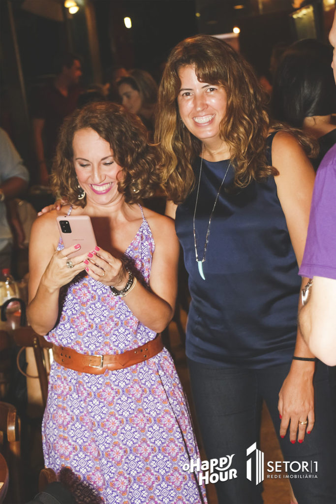 Happy Hour Setor 1 O Happy Hour